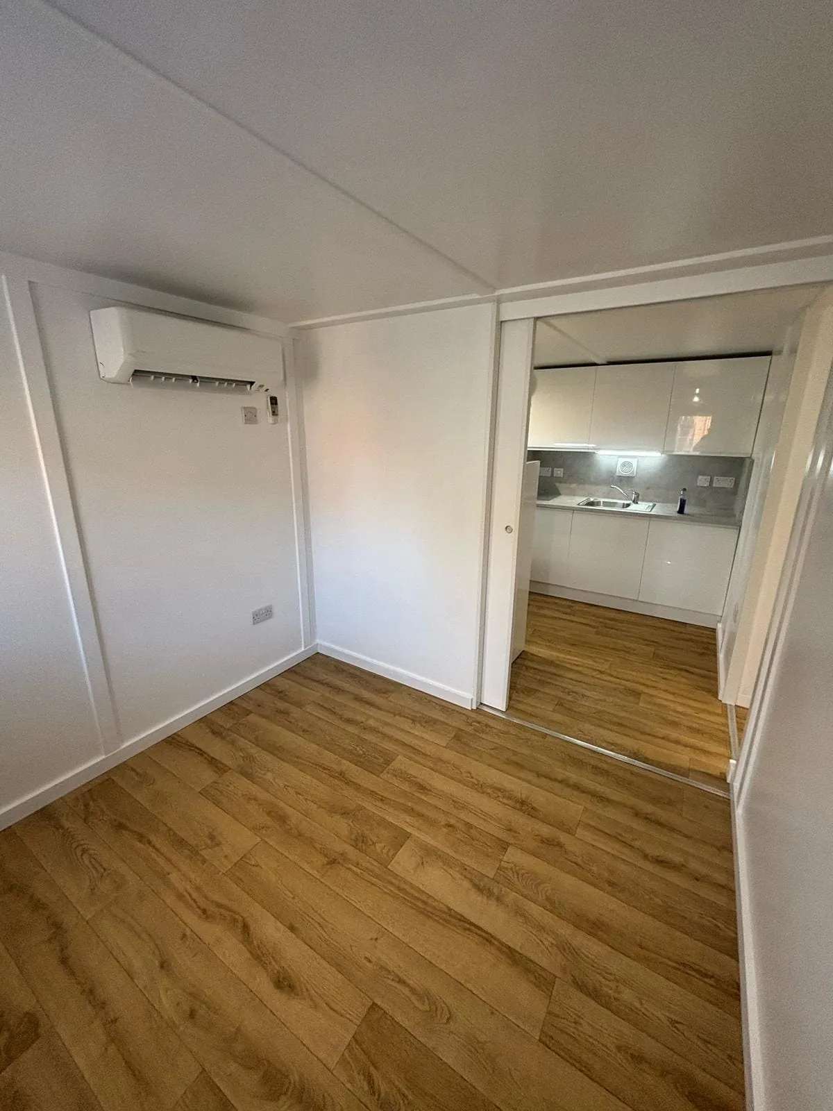 Interiors & Flooring — Booths Garden Studios
